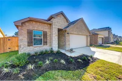 5419 Tourmaline Way, Brookshire, TX 77423 - Photo 1