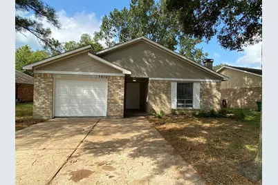 1010 Western Hills Drive, Katy, TX 77450 - Photo 1
