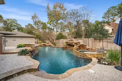 11 Winrock Place, The Woodlands, TX 77382 - Photo 39