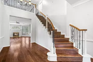11 Winrock Pl, The Woodlands, TX 77382 - Photo 5