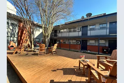 4207 Mt Vernon #8, Houston, TX 77006 - Photo 1