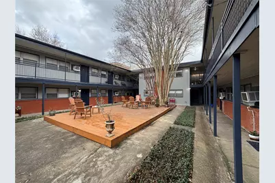 4207 Mt Vernon #8, Houston, TX 77006 - Photo 13