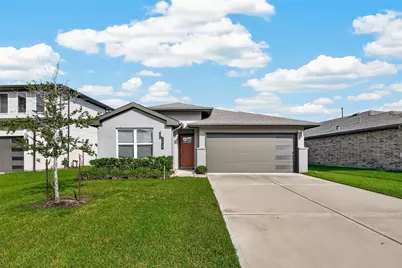 7519 Victoria Brook Trace, Richmond, TX 77407 - Photo 3