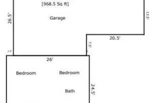 6642 Heron Dr, Houston, TX 77087 - Photo 13