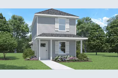 13086 Turret Bend Way, Willis, TX 77378 - Photo 1