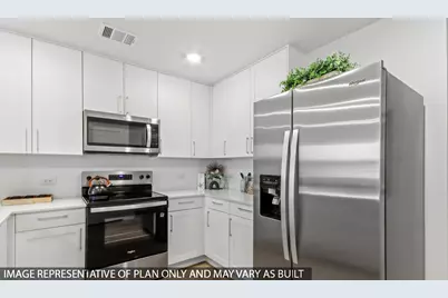 13086 Turret Bend Way, Willis, TX 77378 - Photo 5