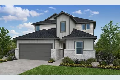 7838 Summer Solstice Street, Cypress, TX 77433 - Photo 1