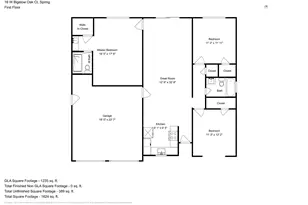 16 W Bigelow Oak Ct, The Woodlands, TX 77381 - Photo 17