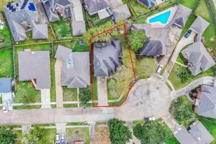 2519 Palace Dr, Stafford, TX 77477 - Photo 19