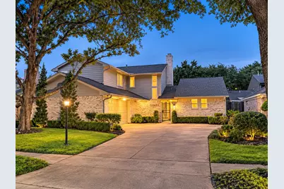 10322 Burgoyne Road, Houston, TX 77042 - Photo 1