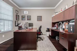 4206 Canton Crest Dr, Katy, TX 77494 - Photo 9