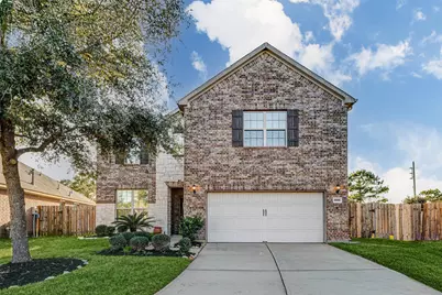 4206 Canton Crest Drive, Katy, TX 77494 - Photo 1