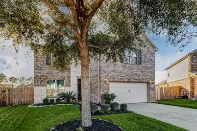 4206 Canton Crest Drive, Katy, TX 77494 - Photo 3