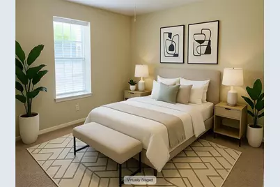 9001 Gaylord Street #4, Houston, TX 77024 - Photo 13