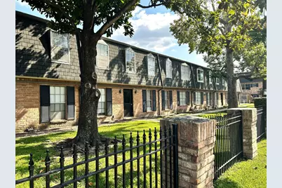 9001 Gaylord Street #4, Houston, TX 77024 - Photo 1