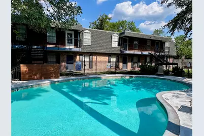 9001 Gaylord Street #4, Houston, TX 77024 - Photo 5