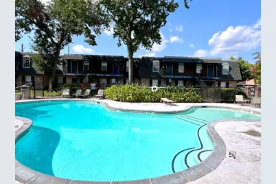 9001 Gaylord Street #4, Houston, TX 77024 - Photo 3