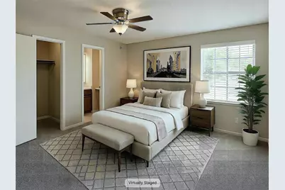 9001 Gaylord Street #4, Houston, TX 77024 - Photo 15
