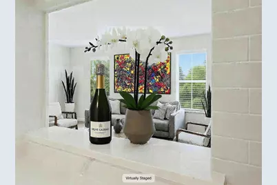 9001 Gaylord Street #4, Houston, TX 77024 - Photo 7