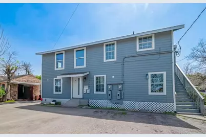 7212 Corpus Christi Street #A, Houston, TX 77020 - Photo 3