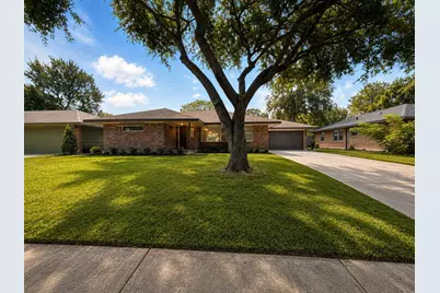 5027 Creekbend Drive, Houston, TX 77035 - Photo 1