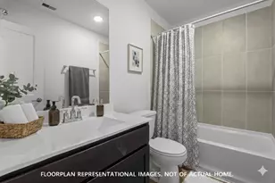 13909 Baikal Mnr Dr, Santa Fe, TX 77510 - Photo 11