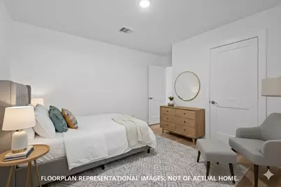 13909 Baikal Manor Drive, Santa Fe, TX 77510 - Photo 11