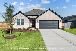 13909 Baikal Mnr Dr, Santa Fe, TX 77510 - Photo 3