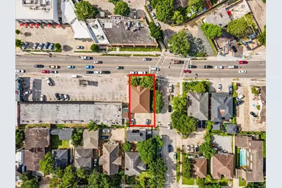 1601 Westheimer Road #C, Houston, TX 77006 - Photo 9