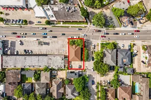 1601 Westheimer Rd, Houston, TX 77006 - Photo 9
