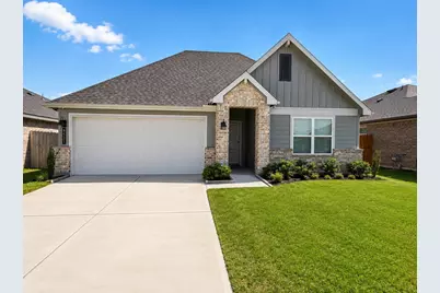 9521 Chelsea Street, Texas City, TX 77591 - Photo 1