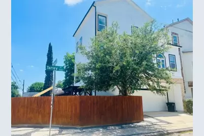 1518 Tarley Street, Houston, TX 77009 - Photo 3