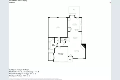 16819 Kettle Creek Drive, Spring, TX 77379 - Photo 21