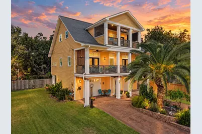 808 Elm Road, Clear Lake Shores, TX 77565 - Photo 1
