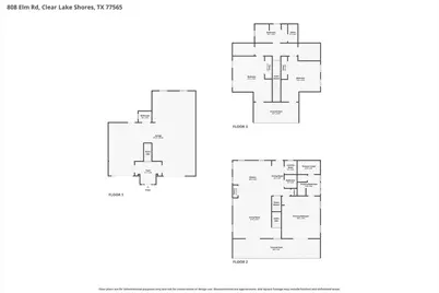 808 Elm Road, Clear Lake Shores, TX 77565 - Photo 45