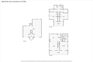 808 Elm Rd, Clear Lake Shores, TX 77565 - Photo 45