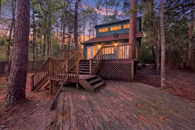 466 Galahad Loop, Woodville, TX 75979 - Photo 1