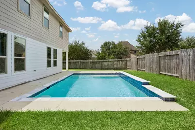 16603 Radiant Lilac Trail, Cypress, TX 77433 - Photo 3