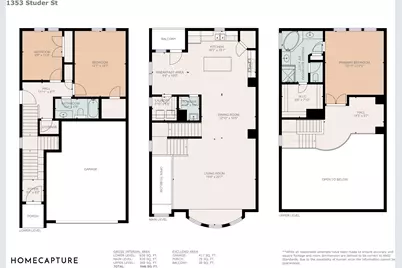 1353 Studer Street, Houston, TX 77007 - Photo 35