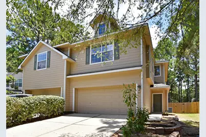30 Peachridge Place, The Woodlands, TX 77382 - Photo 1
