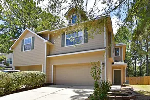 30 Peach Ridge Pl, The Woodlands, TX 77382 - Photo 1