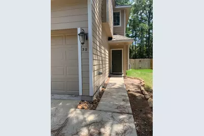 30 Peachridge Place, The Woodlands, TX 77382 - Photo 3