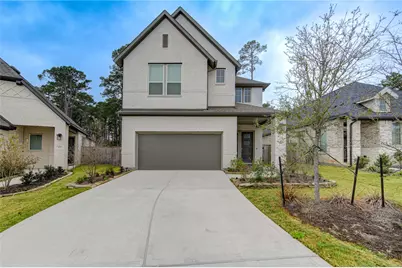 296 Mallorn Lane, Montgomery, TX 77316 - Photo 1