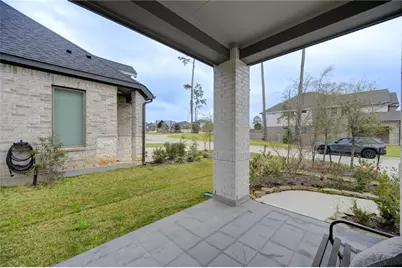 296 Mallorn Lane, Montgomery, TX 77316 - Photo 5