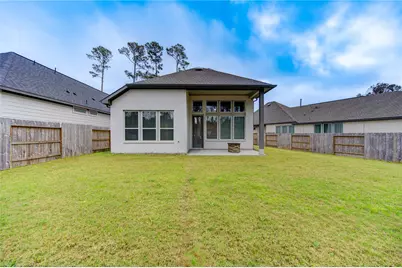 296 Mallorn Lane, Montgomery, TX 77316 - Photo 39