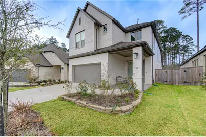 296 Mallorn Lane, Montgomery, TX 77316 - Photo 3