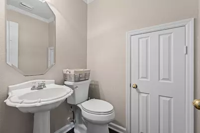 13102 Candlewood Glen Lane, Houston, TX 77014 - Photo 7