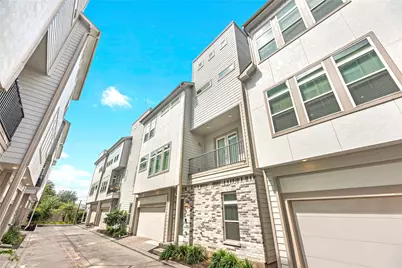 5823 Fairdale Lane #C, Houston, TX 77057 - Photo 1