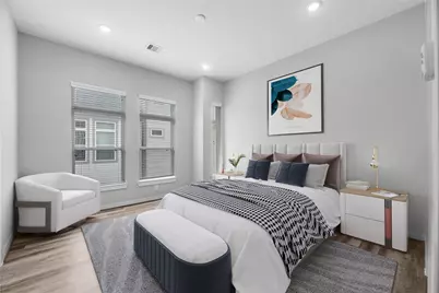 5823 Fairdale Lane #C, Houston, TX 77057 - Photo 17