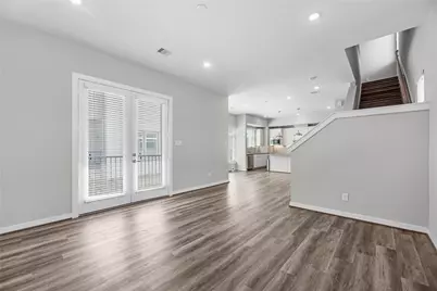 5823 Fairdale Lane #C, Houston, TX 77057 - Photo 7
